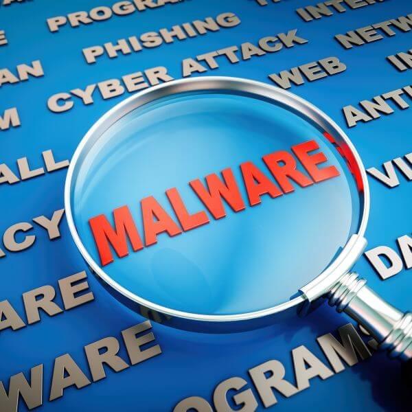 malware and vulnerability scanning